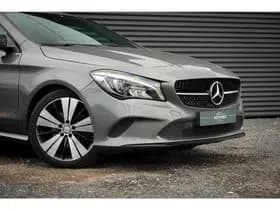 Mercedes-Benz CLA-Klasse Shooting Brake 180 Lease Edition thumbnail 37