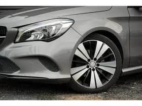 Mercedes-Benz CLA-Klasse Shooting Brake 180 Lease Edition thumbnail 38