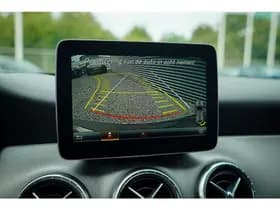 Mercedes-Benz CLA-Klasse Shooting Brake 180 Lease Edition thumbnail 39