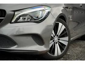 Mercedes-Benz CLA-Klasse Shooting Brake 180 Lease Edition thumbnail 40
