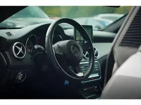 Mercedes-Benz CLA-Klasse Shooting Brake 180 Lease Edition thumbnail 6