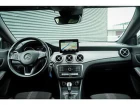 Mercedes-Benz CLA-Klasse Shooting Brake 180 Lease Edition thumbnail 7