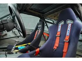 BMW 3-serie 325 thumbnail 2