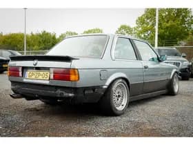BMW 3-serie 325 thumbnail 3