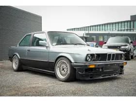 BMW 3-serie 325 thumbnail 6