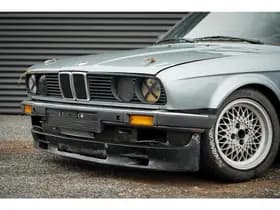 BMW 3-serie 325 thumbnail 8