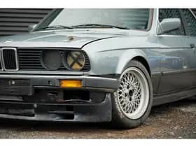 BMW 3-serie 325 thumbnail 9