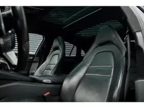 Porsche Panamera 4.0 Turbo thumbnail 2