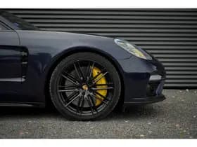 Porsche Panamera 4.0 Turbo thumbnail 11