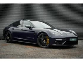 Porsche Panamera 4.0 Turbo thumbnail 12