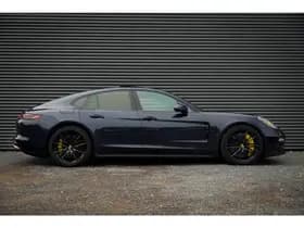 Porsche Panamera 4.0 Turbo thumbnail 13