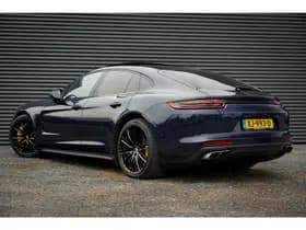 Porsche Panamera 4.0 Turbo thumbnail 14
