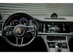Porsche Panamera 4.0 Turbo thumbnail 16