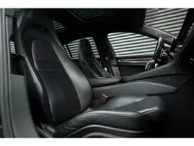 Porsche Panamera 4.0 Turbo thumbnail 17