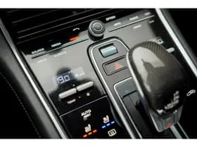 Porsche Panamera 4.0 Turbo thumbnail 19