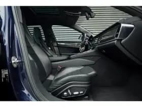 Porsche Panamera 4.0 Turbo thumbnail 20