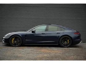 Porsche Panamera 4.0 Turbo thumbnail 3