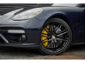 Porsche Panamera 4.0 Turbo thumbnail 22