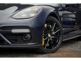 Porsche Panamera 4.0 Turbo thumbnail 23
