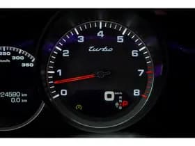 Porsche Panamera 4.0 Turbo thumbnail 27