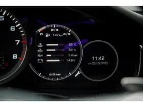 Porsche Panamera 4.0 Turbo thumbnail 28