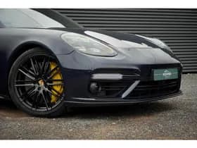 Porsche Panamera 4.0 Turbo thumbnail 29