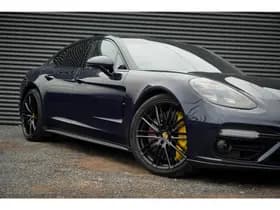 Porsche Panamera 4.0 Turbo thumbnail 30