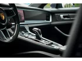 Porsche Panamera 4.0 Turbo thumbnail 31