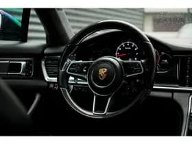 Porsche Panamera 4.0 Turbo thumbnail 34