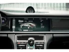 Porsche Panamera 4.0 Turbo thumbnail 35