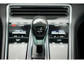 Porsche Panamera 4.0 Turbo thumbnail 36