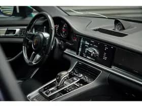 Porsche Panamera 4.0 Turbo thumbnail 39