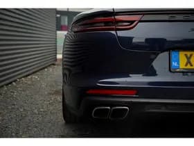 Porsche Panamera 4.0 Turbo thumbnail 40