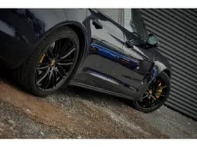 Porsche Panamera 4.0 Turbo thumbnail 42