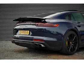 Porsche Panamera 4.0 Turbo thumbnail 43