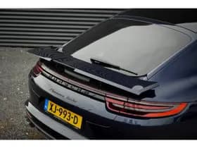 Porsche Panamera 4.0 Turbo thumbnail 44