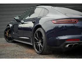 Porsche Panamera 4.0 Turbo thumbnail 49