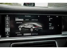 Porsche Panamera 4.0 Turbo thumbnail 50