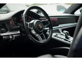 Porsche Panamera 4.0 Turbo thumbnail 6