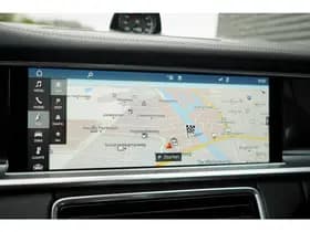 Porsche Panamera 4.0 Turbo thumbnail 52