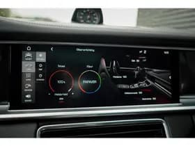 Porsche Panamera 4.0 Turbo thumbnail 53