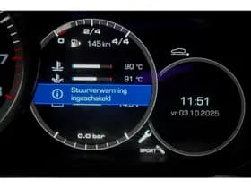 Porsche Panamera 4.0 Turbo thumbnail 56