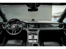 Porsche Panamera 4.0 Turbo thumbnail 7