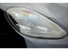 Porsche Panamera 4.0 Turbo thumbnail 10