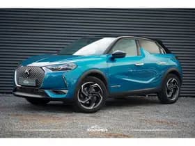 DS DS 3 Crossback 1.2 PureTech Grand Chic