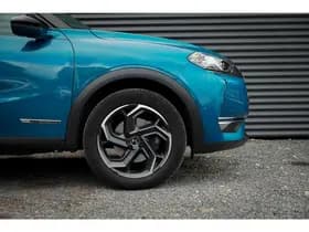 DS DS 3 Crossback 1.2 PureTech Grand Chic thumbnail 11