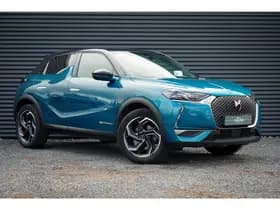 DS DS 3 Crossback 1.2 PureTech Grand Chic thumbnail 12