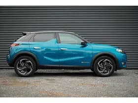 DS DS 3 Crossback 1.2 PureTech Grand Chic thumbnail 13