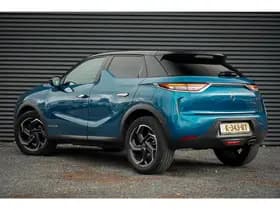 DS DS 3 Crossback 1.2 PureTech Grand Chic thumbnail 14