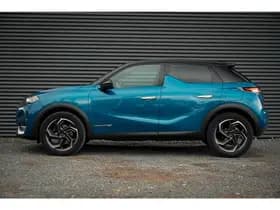 DS DS 3 Crossback 1.2 PureTech Grand Chic thumbnail 3